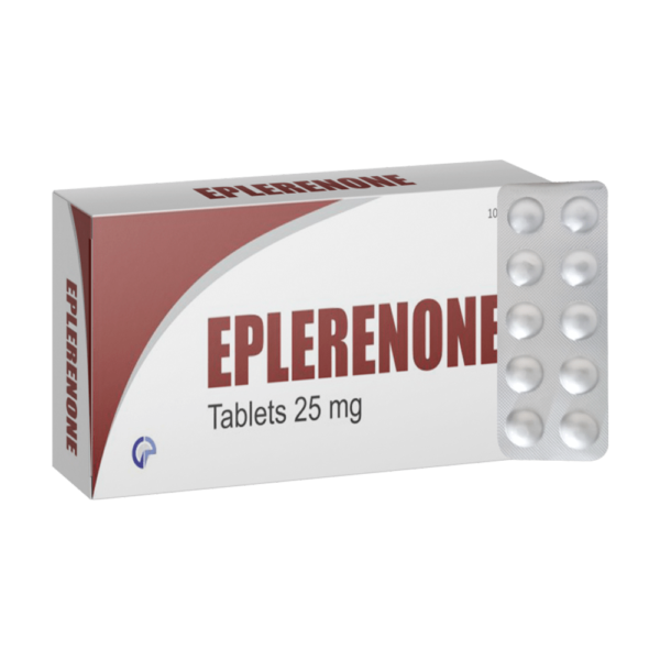 EPLERENONE TB 25MG 90