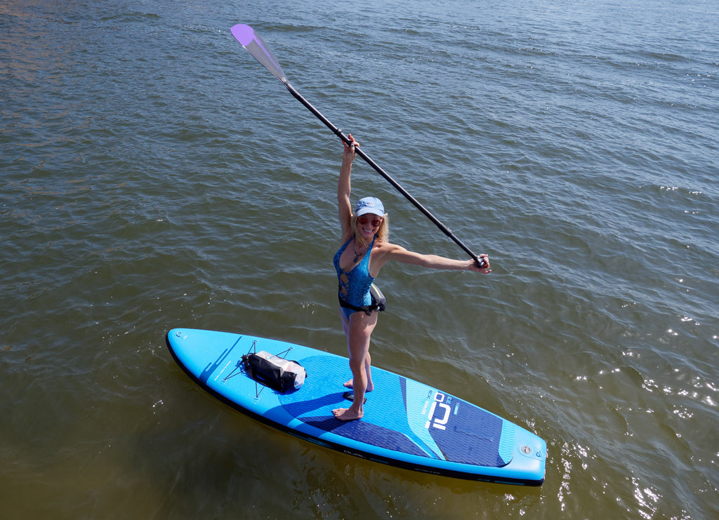 EARTH SUP 5%SB RINSE OUT COND13