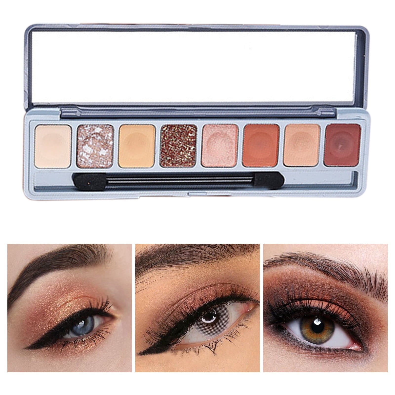 EYE SHADOW,FLASH