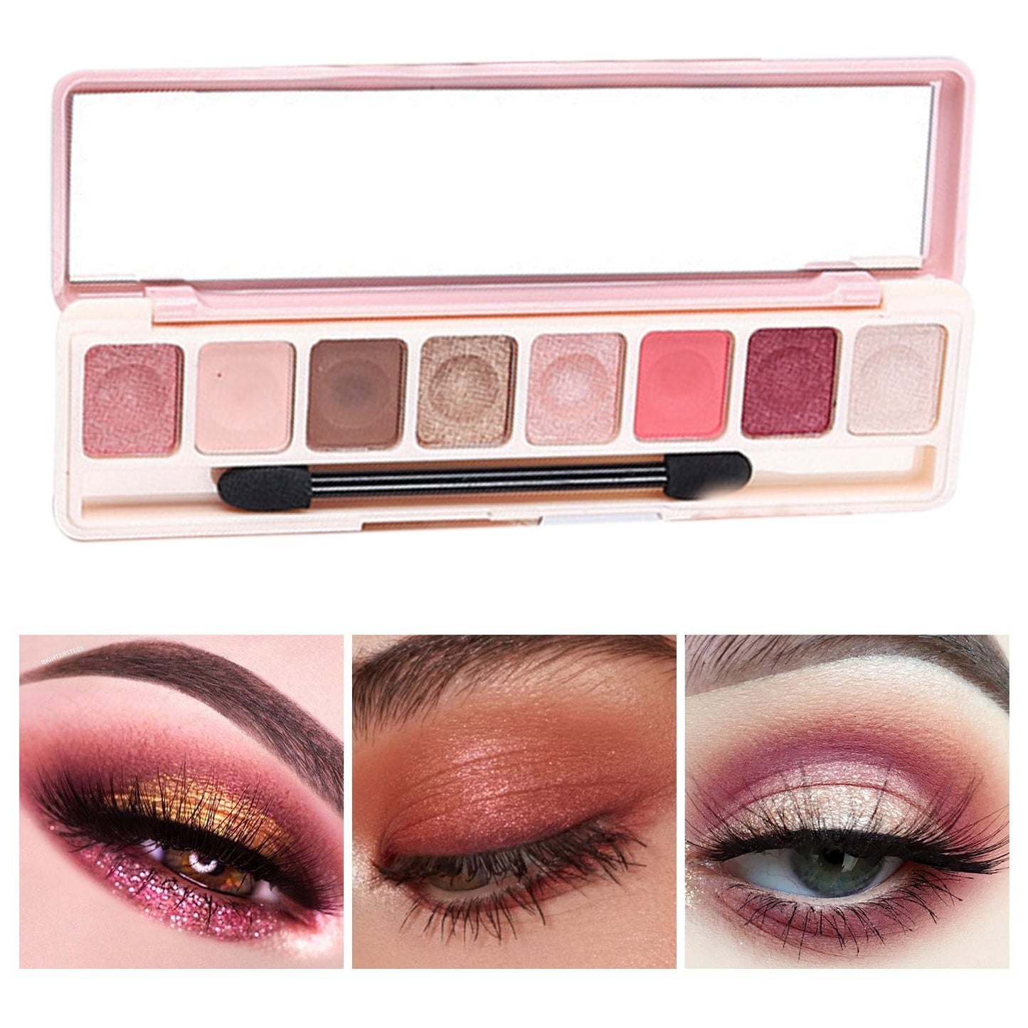 EYE SHADOW,FLASH