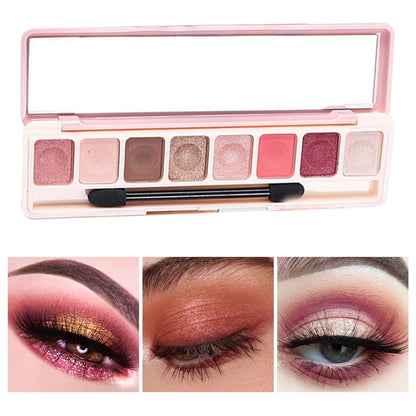 EYE SHADOW,FLASH