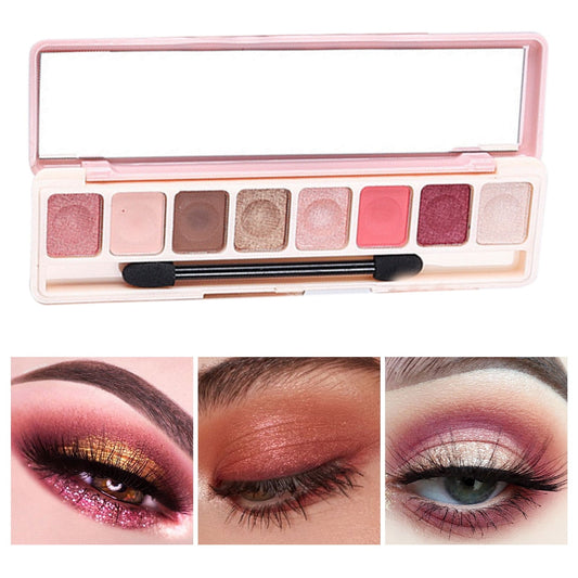 EYE SHADOW,FLASH
