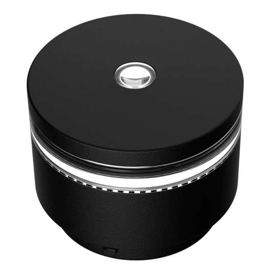 BLK RAD LONG LAST SET SPRY9303