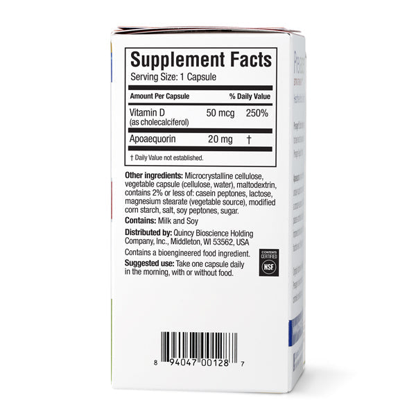 PREVAGEN IMPRV MEM CW 30 M/BRY