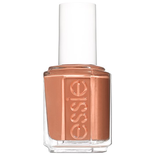 essie Salon-Quality Vegan Nail Polish, 603 Rocky Rose, 0.46 fl oz