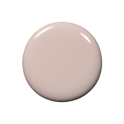 essie Salon-Quality Vegan Nail Polish, 744 Topless & Barefoot, 0.46 fl oz