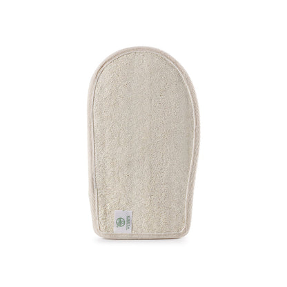 EARTH THERAPEUTICS LOOFAH SISAL BATH MITT