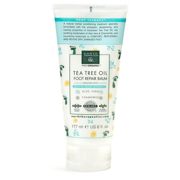 EARTH'S CARE TEA TREE OIL BALM