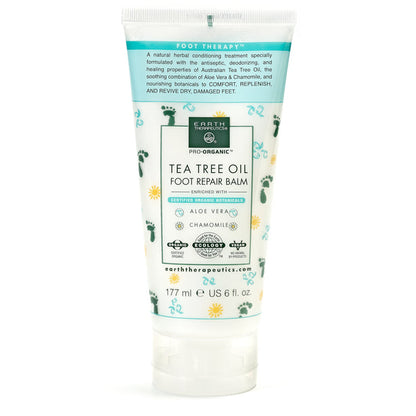 EARTH'S CARE TEA TREE OIL BALM