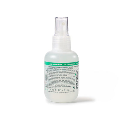 DOL TEA TREE OIL FOOT SX 4OZ