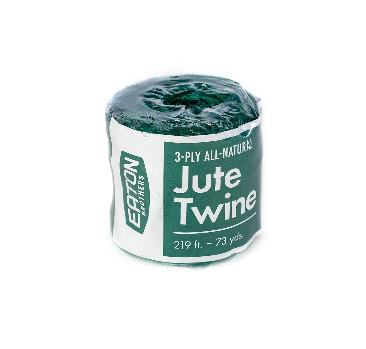 100 FT REEL JUTE TWINE