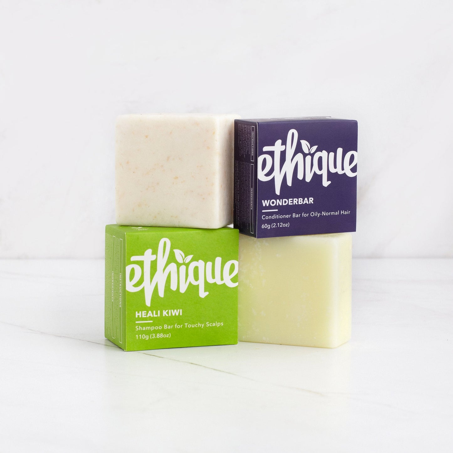 ETHIQUE FACE CLEANSER,BLISS BAR