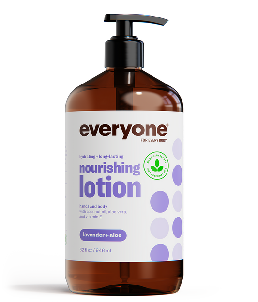 EVERYONE SOAP,EVERYONE,LAVNDR&ALOE