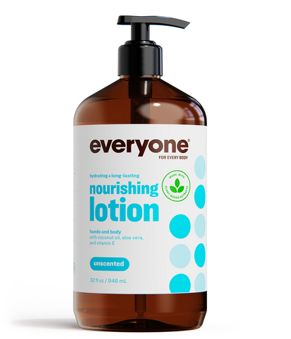 EVERYONE LOTION,EVERYONE,CNUT&LMN