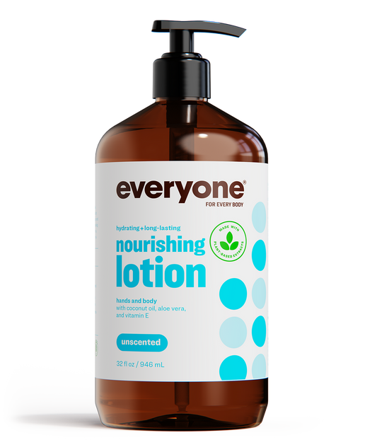 EVERYONE LOTION,EVERYONE,CNUT&LMN