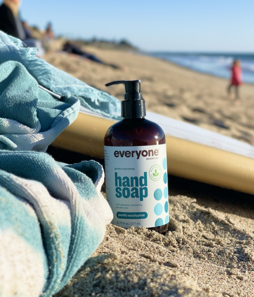 EVERYONE HAND SOAP,EVERYONE,APRCT