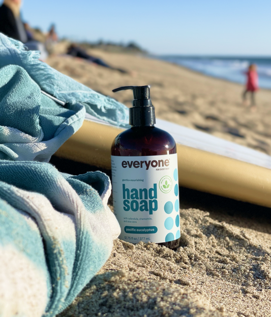 EVERYONE HAND SOAP,EVERYONE,APRCT
