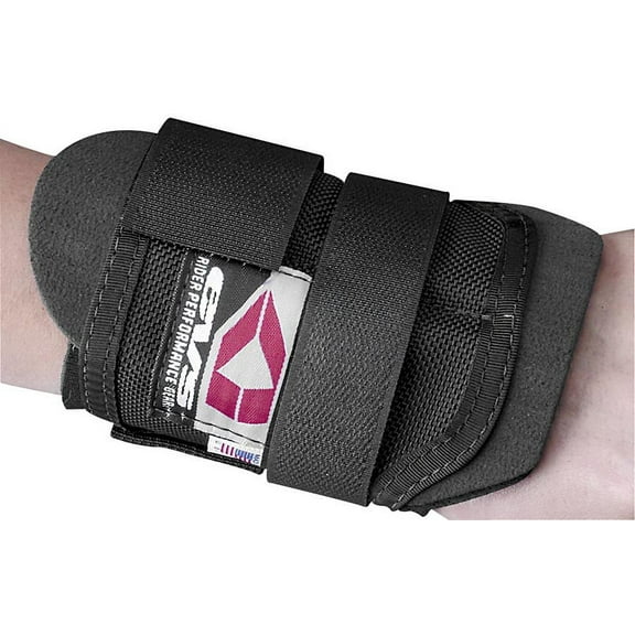 WRIST SUPPORT SB ELST W/LOOP 1SZ