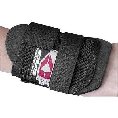 WRIST SUPPORT SB ELST W/LOOP 1SZ