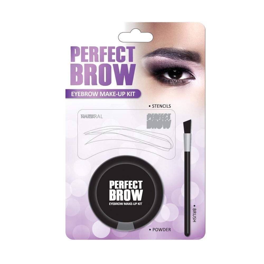BROW MAGIC AUBURN