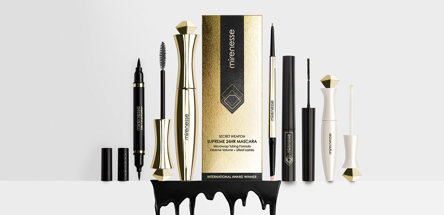 EYE SET PRO DELUXE