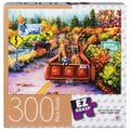 EZ GRASP PUZZLE 300 PC 2012