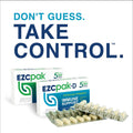 EZC PAK CP 6X28 5D TAPERED