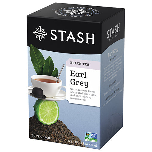 BLK TEA,OG2,AGD EARL GREY