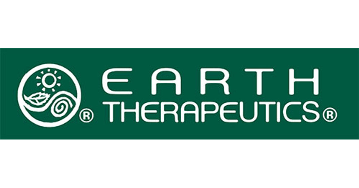 EARTH THERAPEUTICS PEDI-GLASS STONE,GREEN