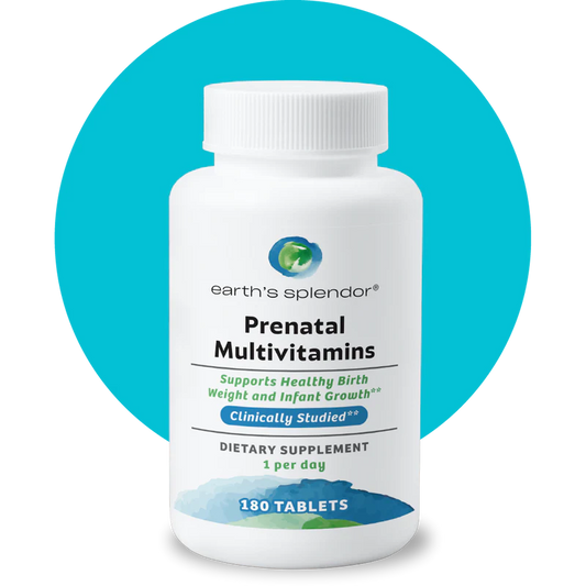 PRENATAL MULTIVITAMIN CP 60 ZN