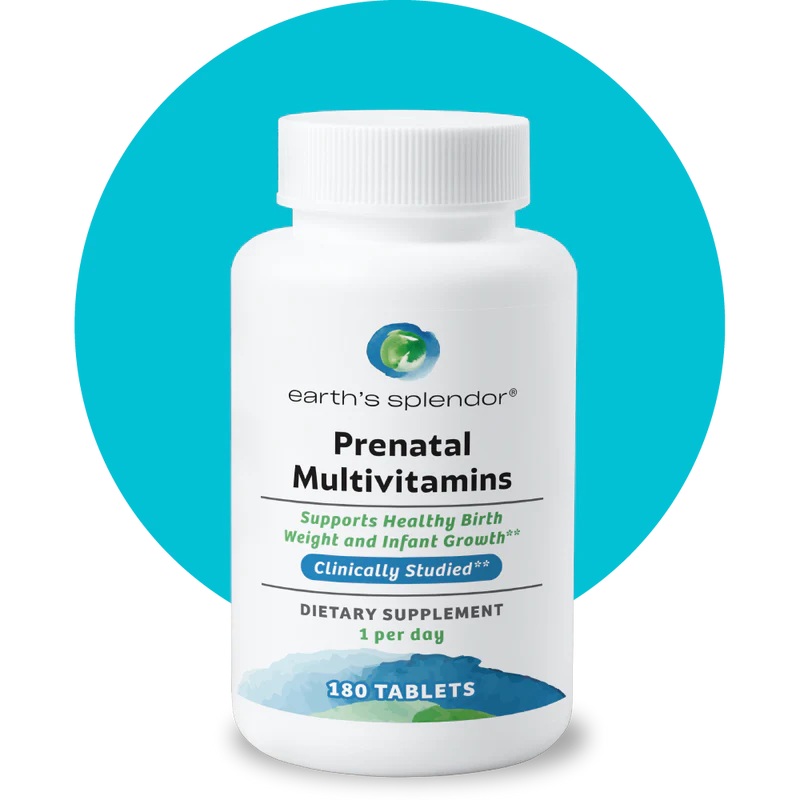 PRENATAL 35+ MULTIVITAMIN