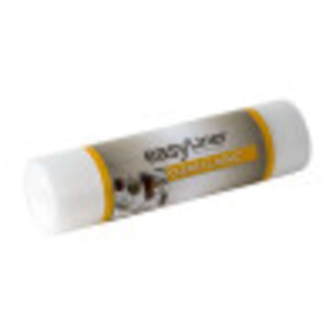 DUCK EasyLiner Clear Classic Under The Sink Shelf Liner - Black, 24" x 4'