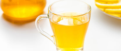 TEA,LIONS MANE