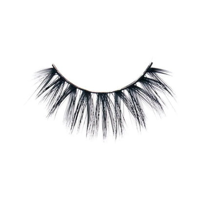 EBIN NEW YORK Wild Cat 3D Lashes - Sophie