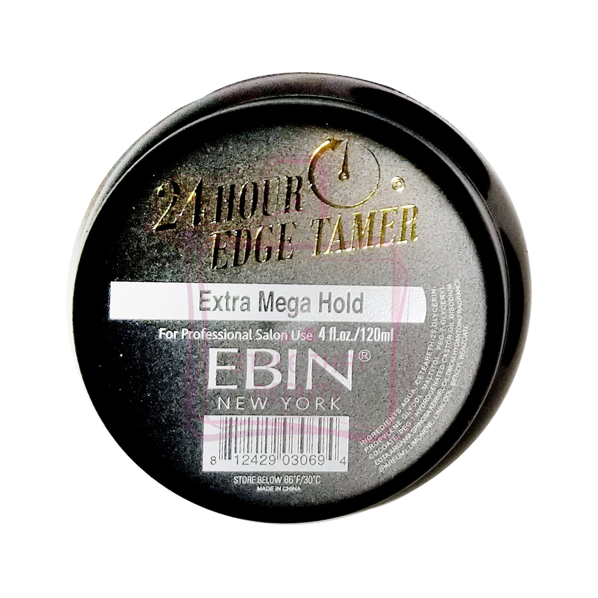 EBIN 24HR EDGE TAMER XTR SUP 4Z