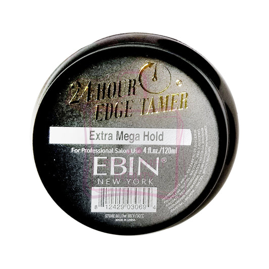 EBIN 24HR EDGE TAMER XTR SUP 4Z