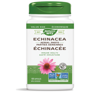 ECHINACEA CP 400MG 100