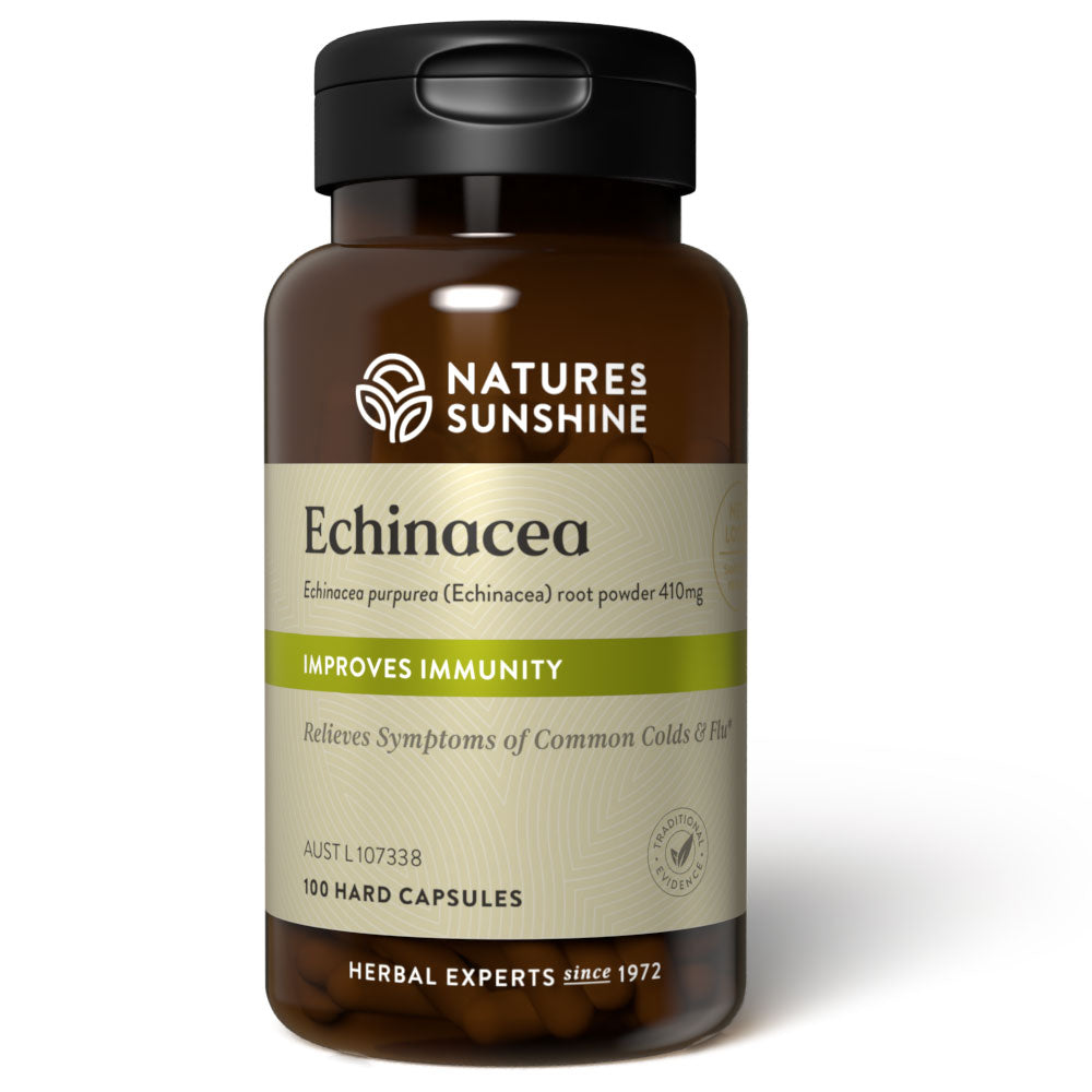 Echinacea