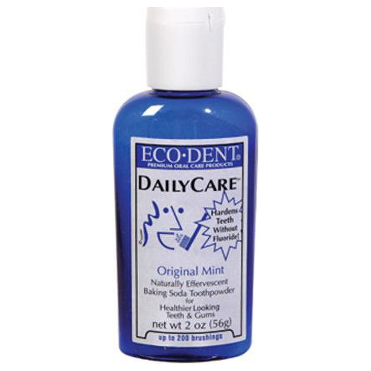 ECO-DENT DLY RINSE,WOUND CLNSR,MNT