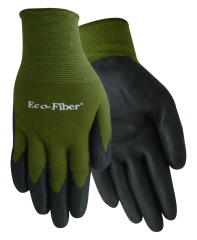 NATURAL FIBER EXFOL GLOVE BEIGE