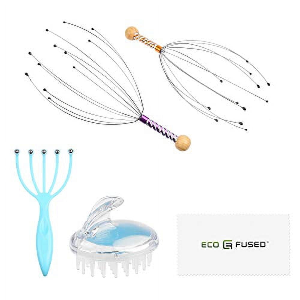 ECO TOOL MASSAGER,SCALP