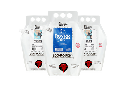 BRAIN ECO POUCH