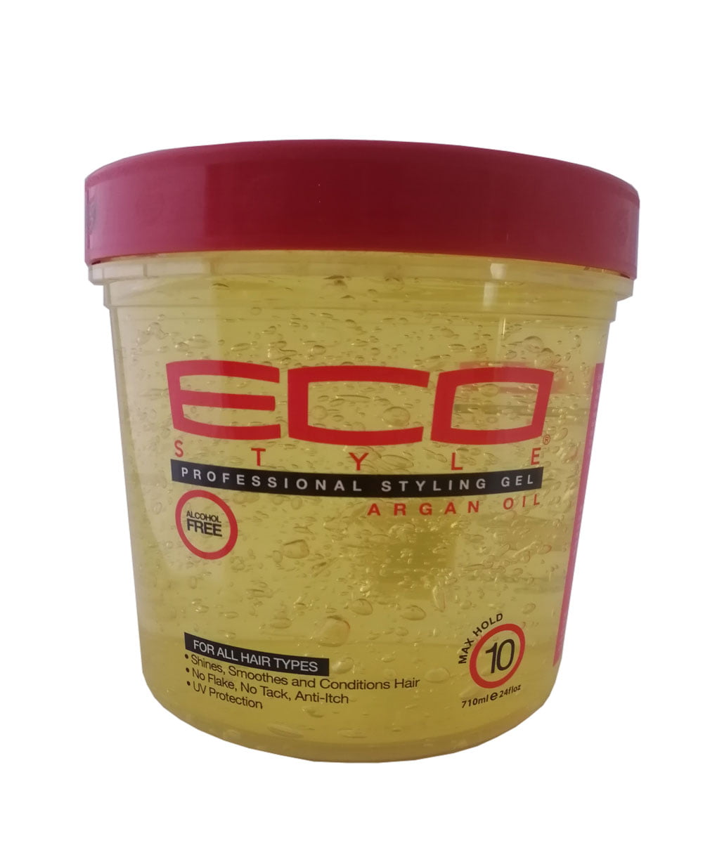 Eco Styler Styling Gel 16oz Moroccan Argan Oil