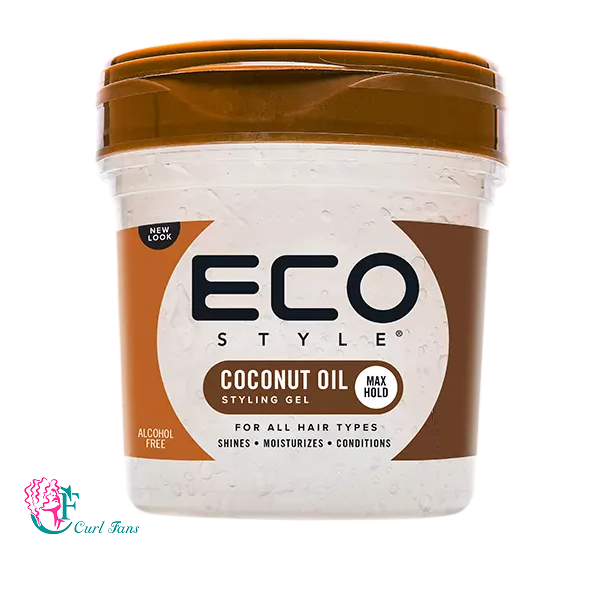 ECO COCKTAIL GL 16OZ COCONUT