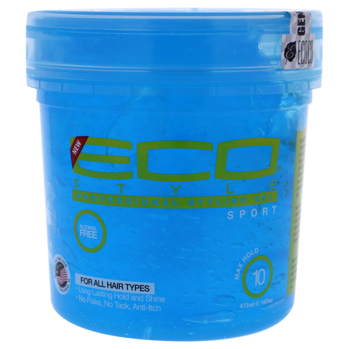 ECOSTYLE BENEFIT GEL HUMIDTY16Z