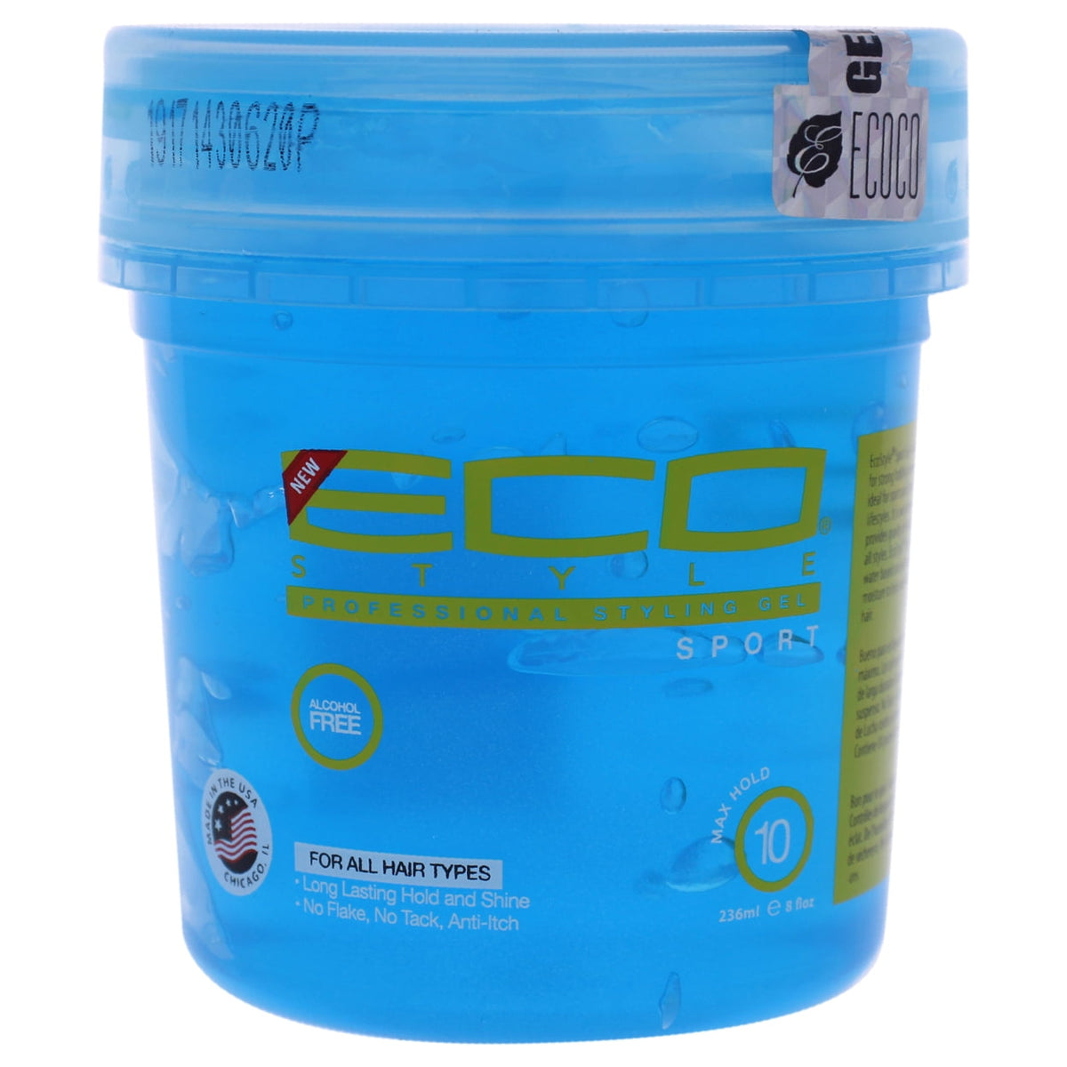 ECOSTYLE BENEFIT GEL PROTECT16Z