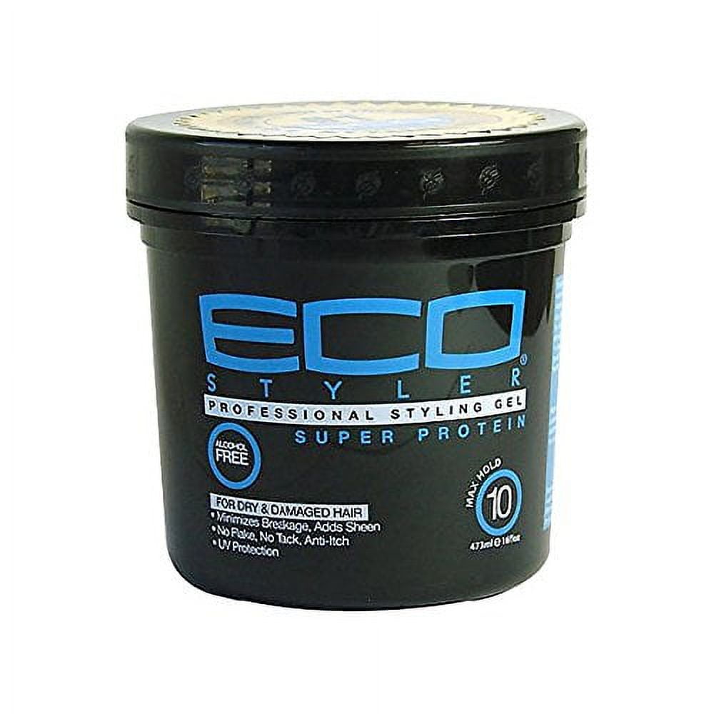 ECOSTYLE PROTEIN STYLE GEL 12z