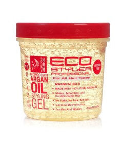 Eco Styler Styling Gel 32oz Moroccan Argan Oil