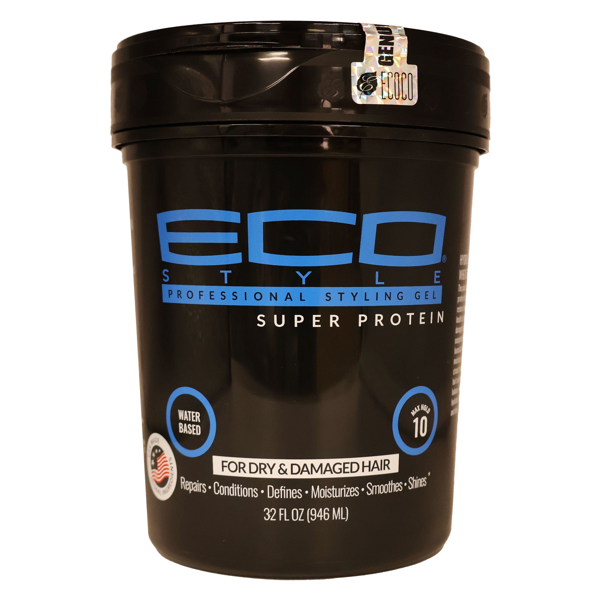 ECO STYLE GEL SUPER PROTEIN 12Z