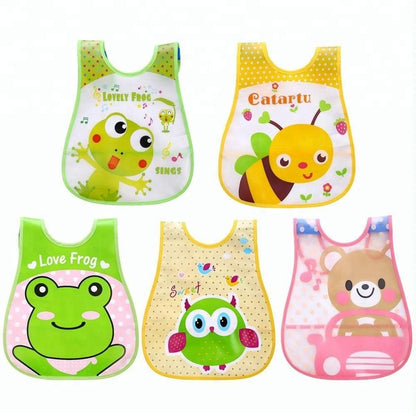 BIB,WATERPROOF,3PK,FOREST